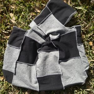 Scrap Bag | Patchwork
