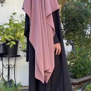 img_6302-2 Shawl | Mauve