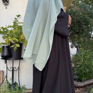 Shawl | Sage