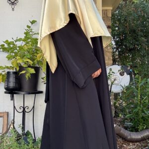 img_6344 Shawl | Gold